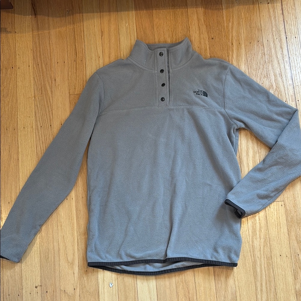 XS excellent condition women’s fleece NF